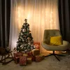 Kondela Vianočný stromček Christmas Typ 10 120 cm - zelená Náhľad obrázku produktu 13