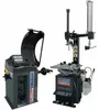 Weber Professional Reifendemontagemaschine mit Hilfsarm und Produktbild-Vorschau 1