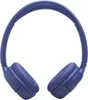 JBL JBLT530BTBLU Tune 530 BT On-Ear Kopfhörer, Blau Anteprima dell’immagine prodotto 7
