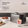 Klarstein FrostFusion zmrzlinovač s kompresorom - objem 1 Náhľad obrázku produktu 4