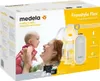Medela 7612367065771, Elektronisch, Pfirsich, Weiß Produktbild-Vorschau 11