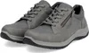 Rieker Herren Sneaker in Grau, Größe 42 Produktbild-Vorschau 5