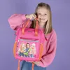 Dětský batoh Depesche TOPModel JOY pink Náhled obrázku produktu 12