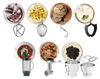 Kenwood KVL85.224SI, 7 l, Silber, 1200 W, 370 mm, 225 mm, Produktbild-Vorschau 18