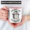 Trendation - Valentinstag Tasse Geschenk für Ihn Sie Lustig Produktbild-Vorschau 2