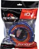 Kit cavi amplificatore RENEGADE 10 mm² RX10KIT Anteprima dell’immagine prodotto 1