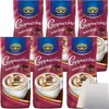 Krüger Family Cappuccino Double Choco 6er Pack (6x500g Produktbild-Vorschau 1