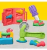 Pracovný stôl Hasbro Play-Doh Náhľad obrázku produktu 17