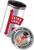 swirl® Müllbeutel Reißfest & Dicht 4695 20,0 l schwarz, 15 Produktbild-Vorschau 16
