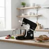 Koliber ROBOMAX X-3200-W XXL Küchenmaschine 3200W Produktbild-Vorschau 2