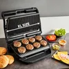 Tefal OptiGrill+ GC7278 XL Kontaktgrill 9 Auto 2000W Produktbild-Vorschau 9