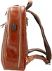 PICARD Pelle zaino con scomparto per laptop Buddy Backpack Anteprima dell’immagine prodotto 7