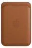 Apple MHLT3ZM/A, Kartenhalter, Braun, Leder, Apple, iPhone Produktbild-Vorschau 2