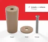 BAUHELD® Rolladenstopper 40mm [ Germany] 8 Stück für Produktbild-Vorschau 5