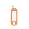 Wedo 262 101806, Oranžová, 21 mm, 52 mm, 10 kusů Náhled obrázku produktu 1