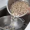 Edelstahl Schüssel Küchenschüssel Rührschüssel 3 l 27 cm Produktbild-Vorschau 7