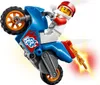 LEGO 60298 City Stuntz Raketen-Stuntbike, Set mit Produktbild-Vorschau 15