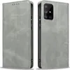 Handyhülle für Samsung Galaxy A51 Kunstleder Flip Cover Produktbild-Vorschau 1