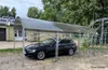 Carport Berlin antracite 330x600x265 cm (L x L x H) Super Anteprima dell’immagine prodotto 3