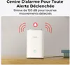 Centrum zabezpieczeń REOLINK Hub 1 - kamera sieciowa Podgląd zdjęcia produktu 12