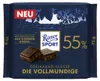 Ritter Sport Die Vollmundige Edel-Halbbitter-Schokolade Produktbild-Vorschau 2