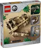 LEGO® Jurassic World 76964 Skamieniałości dinozaurów: głowa Podgląd zdjęcia produktu 13