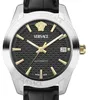 Versace - VESCA0124 - Montre Bracelet - Femmes - Voir les images du produit 2