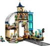 LEGO® City 60469 Hauptbahnhof Produktbild-Vorschau 4
