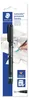 STAEDTLER Wäschemarker Lumocolor F schwarz Produktbild-Vorschau 2
