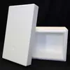 Styroporbox - 26 Liter - 550 x 320 x 270 mm Produktbild-Vorschau 3