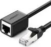 Ugreen Cat. 6 Ethernet Verlängerungskabel, RJ45 Produktbild-Vorschau 1