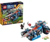 Lego 70315 Nexo Knights - Klingen-Cruiser Produktbild-Vorschau 15