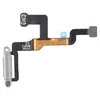 Ersatz Motherboard Back Cover Charging Connection für Apple Produktbild-Vorschau 1