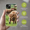 MuchoWow® Handyhülle Schutzhülle Hülle für Apple iPhone 14 Produktbild-Vorschau 6