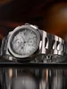 Louis XVI LXVI1670 Herrenuhr Renaissance Chrono 40mm 5ATM Produktbild-Vorschau 4
