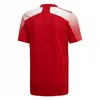 adidas Regista 20 Trikot kurzarm Herren - rot/weiß S Produktbild-Vorschau 5
