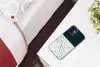 MuchoWow® Handyhülle Schutzhülle Hülle für iPhone 12 Polka Produktbild-Vorschau 4