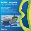 Schwimmbrille Tidal Surge™ ab 7 Jahren, Grün Produktbild-Vorschau 3