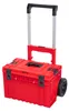 Qbrick System ONE Cart 2.0 RED ULTRA HD Custom stapelbar Produktbild-Vorschau 2