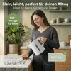 Clatronic® Waterkoker, 1 liter | 900W | Vrij van BPA | Productafbeelding-voorbeeld 10