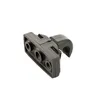 Sonnenblendenhalter Sonnenblenden Halter Clips schwarz für Produktbild-Vorschau 6