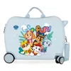 Paw Patrol Sitzkoffer Kinder Hartschalen Koffer Joumma Bags Produktbild-Vorschau 2