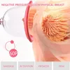 Elektryczna pompka próżniowa do powiększania piersi Pompka Podgląd zdjęcia produktu 6
