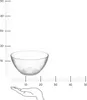 Ciotola Estiva in plastica da 25,5 cm Anteprima dell’immagine prodotto 5
