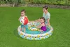 Bestway® ensemble de pataugeoire Beachtastic™ Ø 122 x 20 cm Voir les images du produit 26