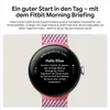 Google Pixel Watch 3, AMOLED, Dotyková obrazovka, 32 GB, Náhľad obrázku produktu 18