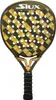 A close-up studio shot of a padel racket. Anteprima dell’immagine prodotto