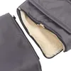 Winter Fußsack für Kinderwagen Babyschale Schlittensack Produktbild-Vorschau 5