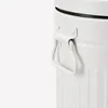 Relaxdays, poubelle de salle de bain, 5 litres, design Voir les images du produit 8