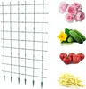 Rankgitter für Gartenpflanzen Rankhilfe Gartenstütze für Produktbild-Vorschau 1
